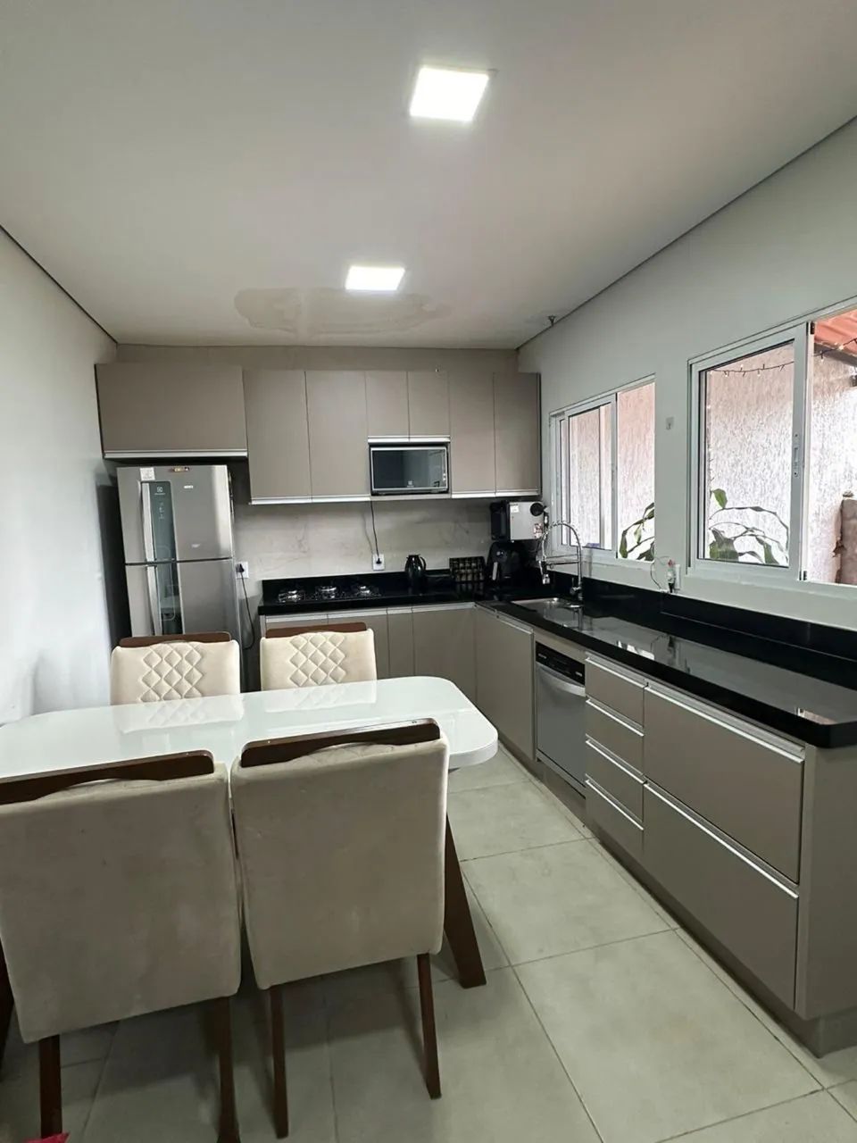 Foto - Brasília - Setor Habitacional Arniqueira (Águas Claras)