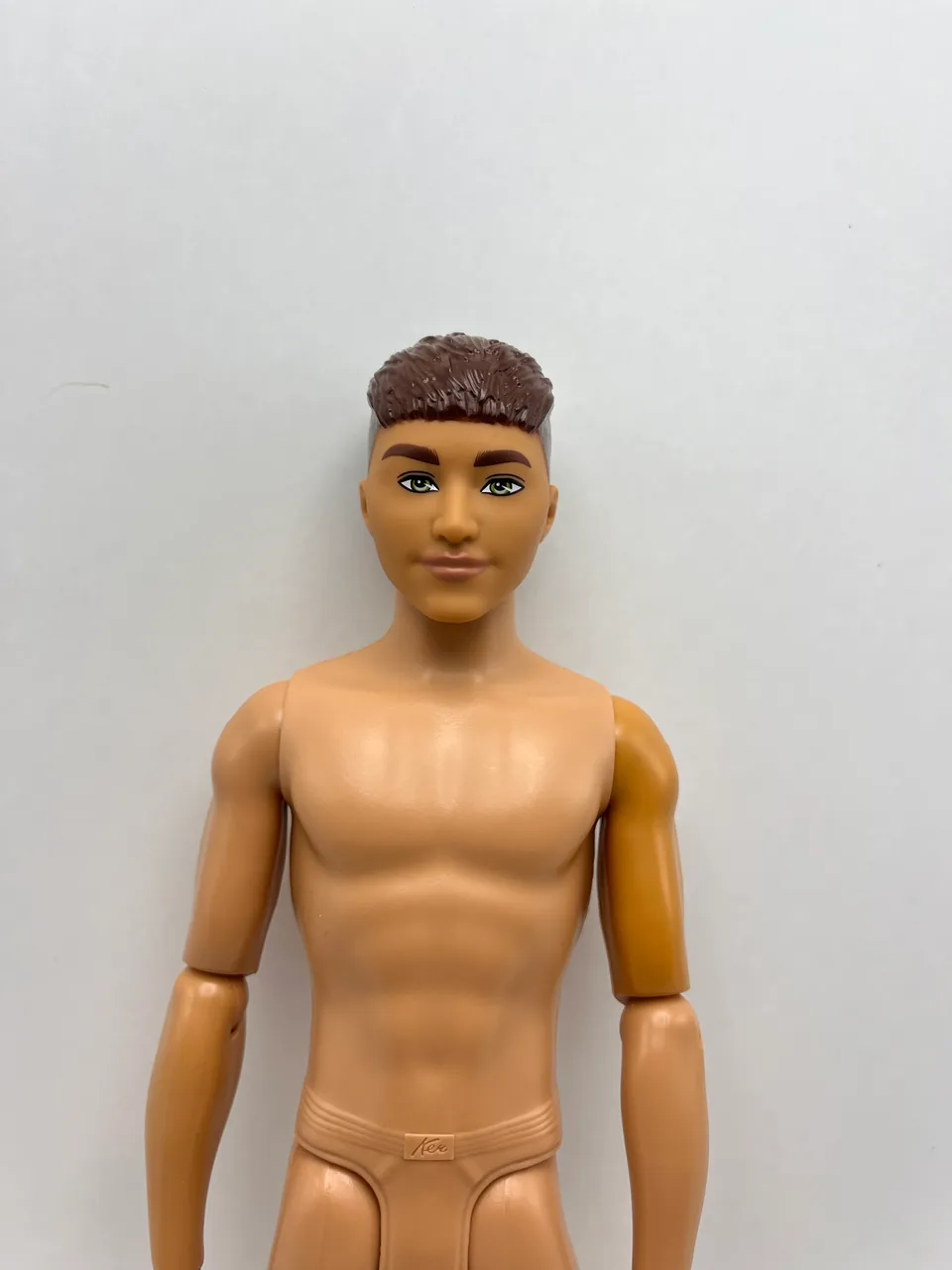 Ken fashionista #219 novo - Brinquedos e Jogos - Jardim Isabel