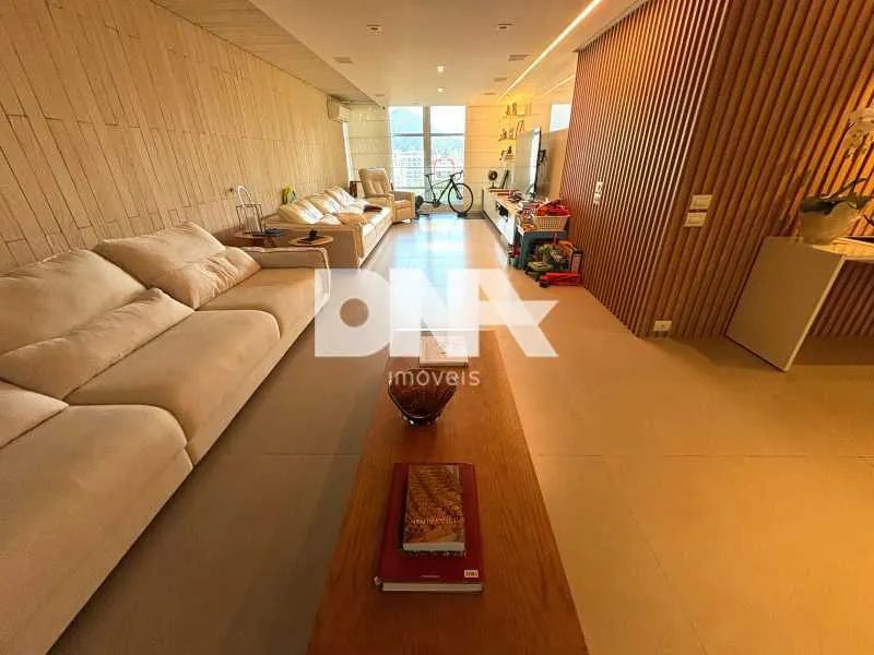 Apartamento : / Residencial / Botafogo - Foto 4