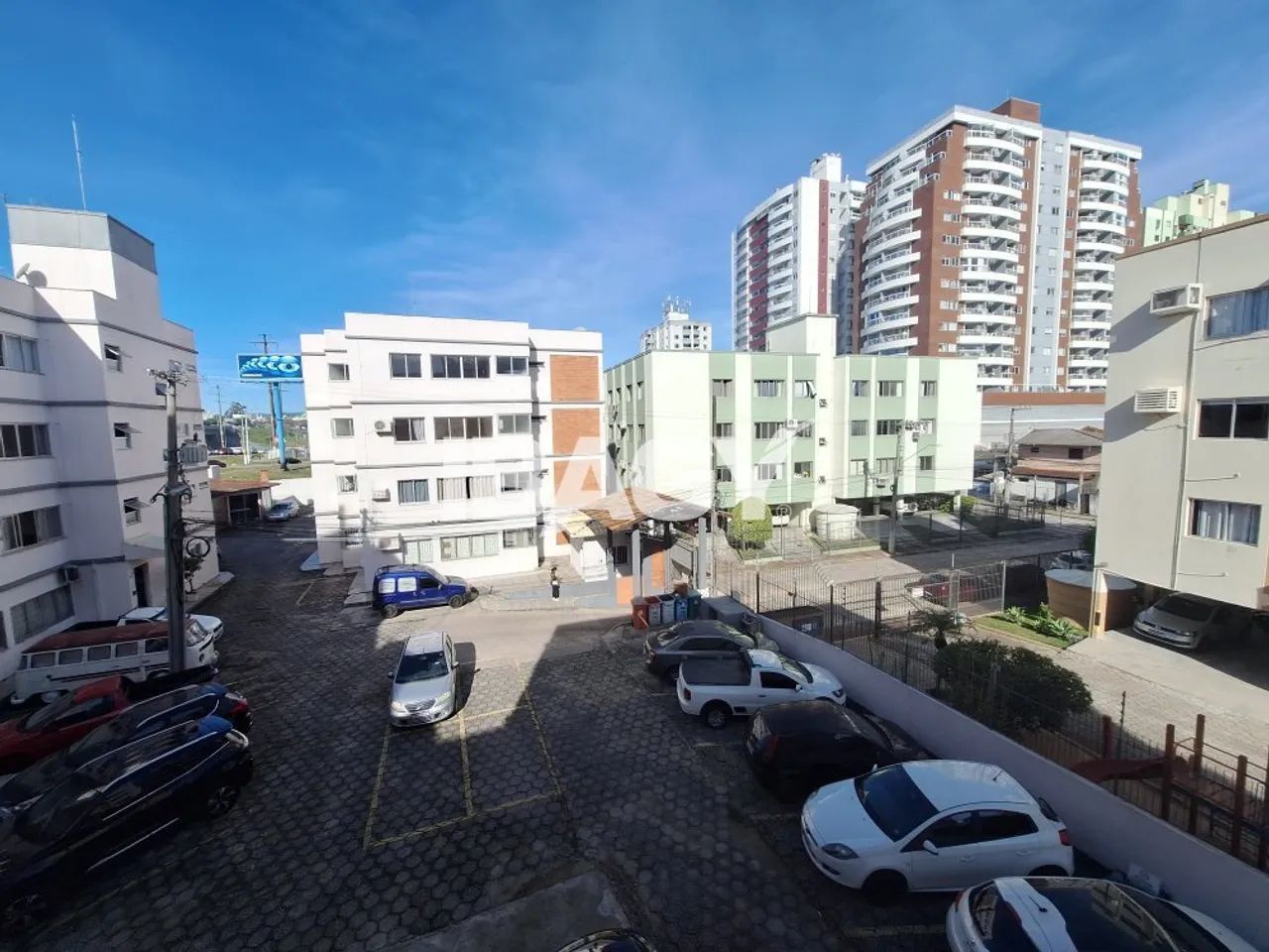 Excelente Apartamento 1 dormitório(s) em Campinas - São José - Foto 4