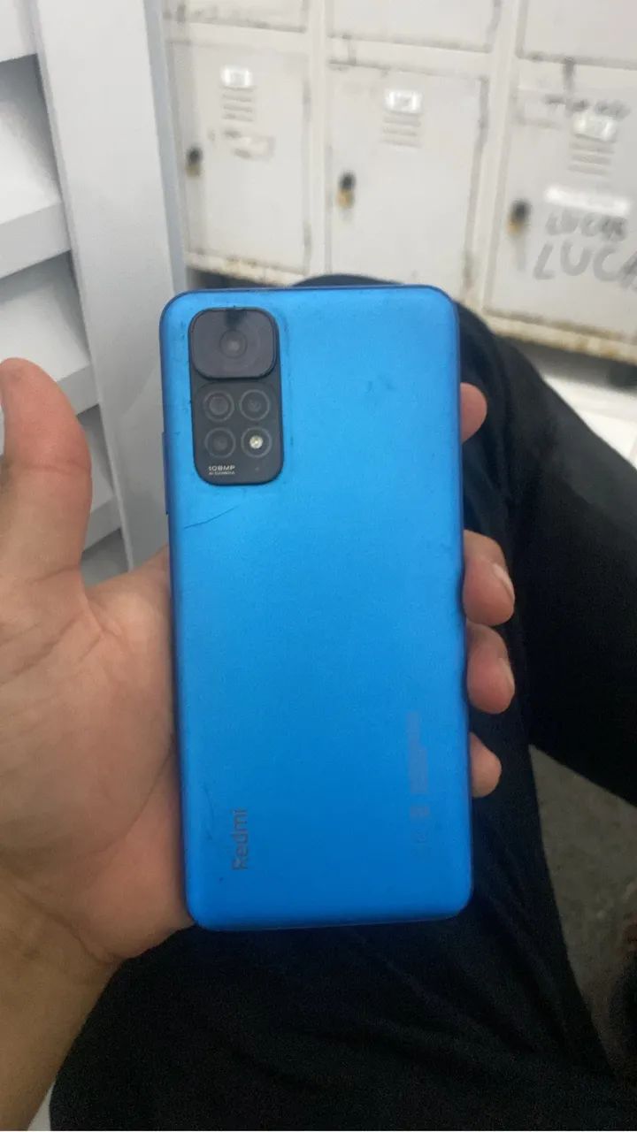 Celular  - Foto 2