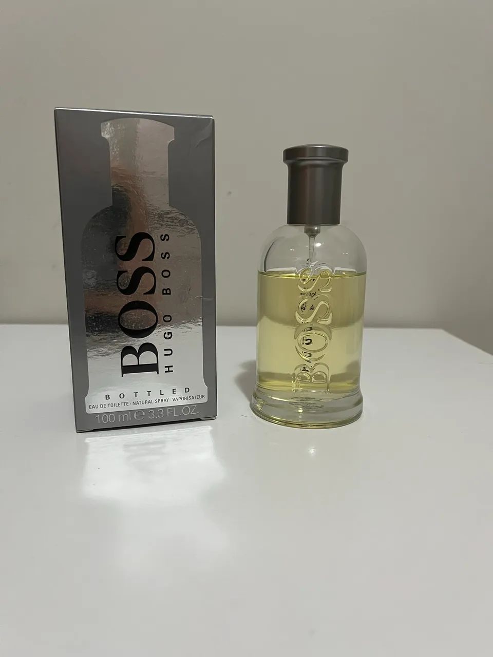 Boss Bottled EDT 90/100ml - Foto 2
