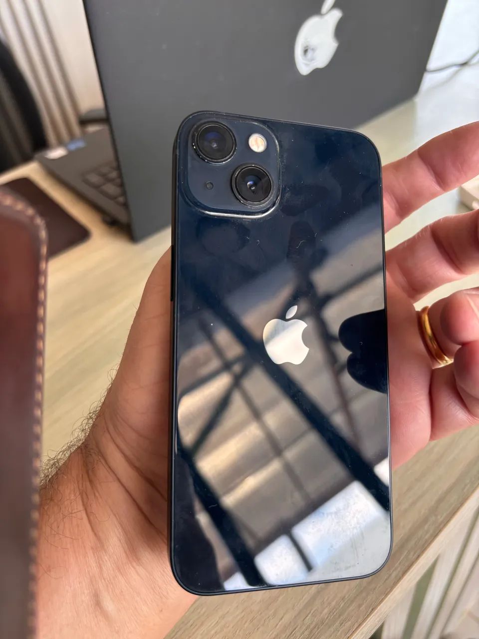 IPhone 13 - Foto 3
