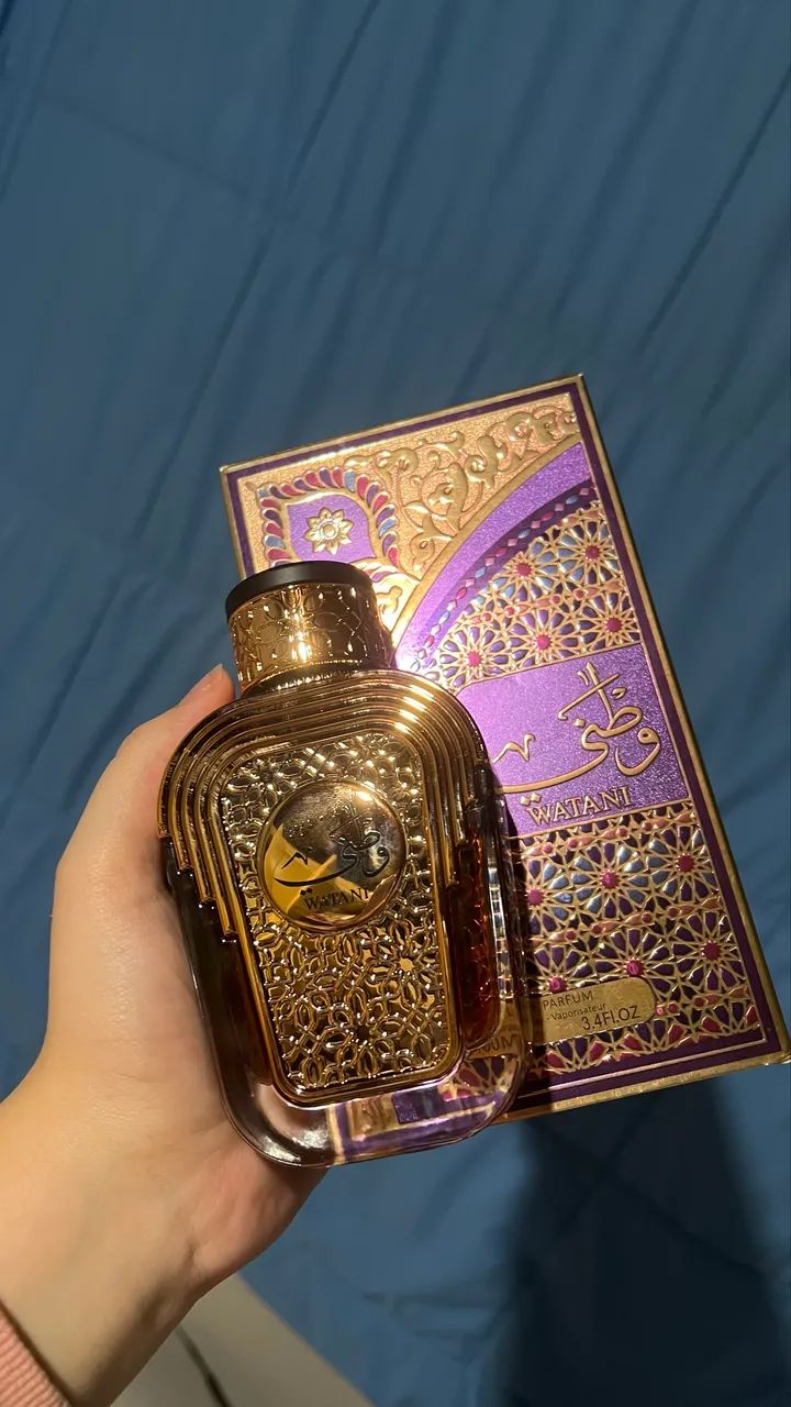 Perfume Watani - Foto 2