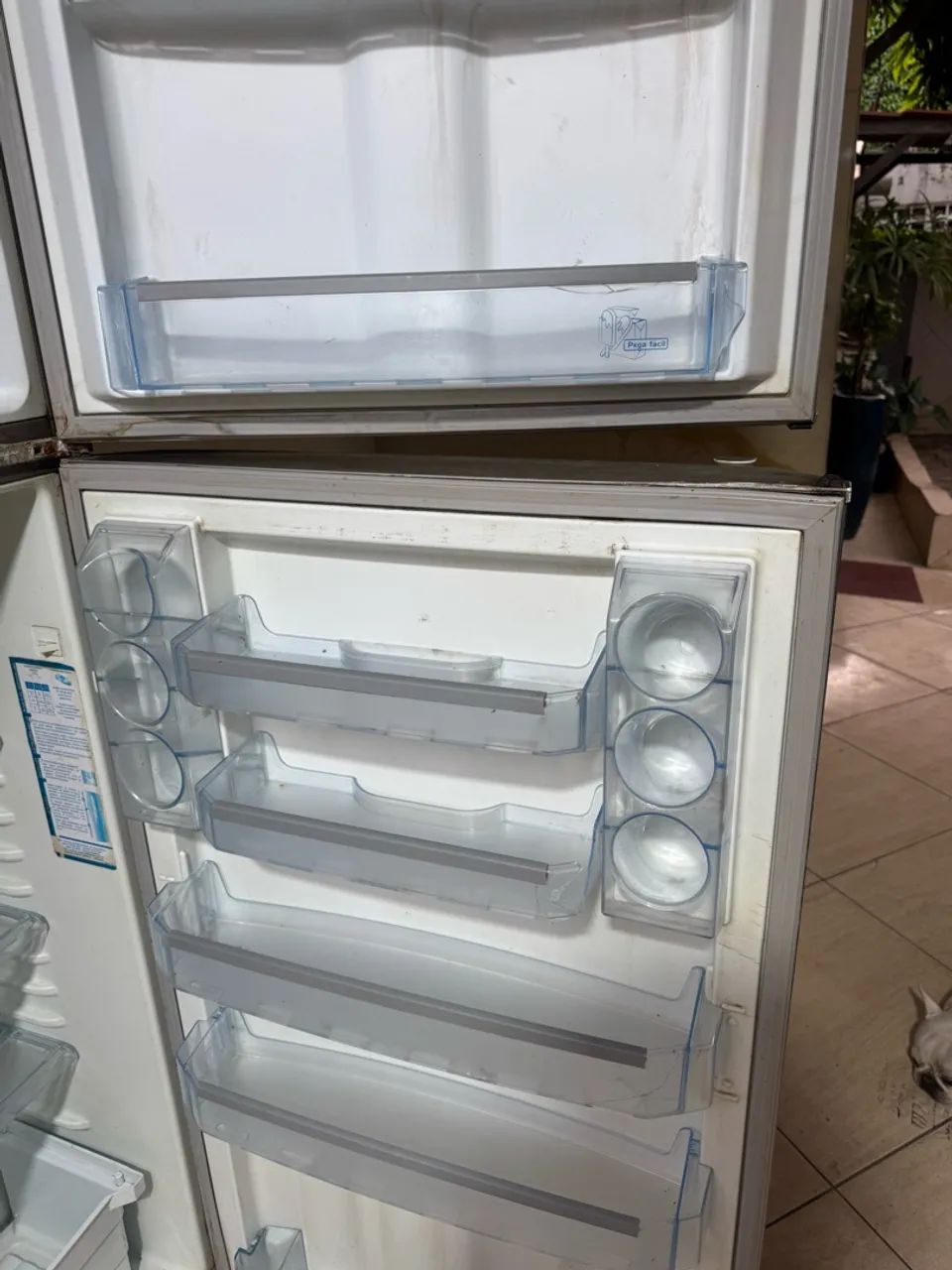 Geladeira  - Foto 4