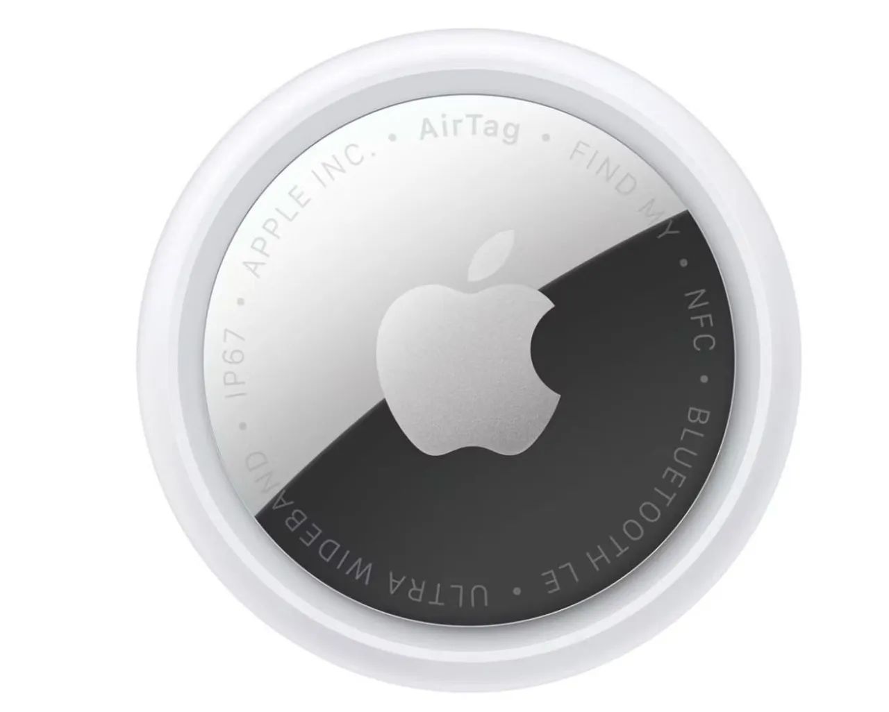 AirTag Apple