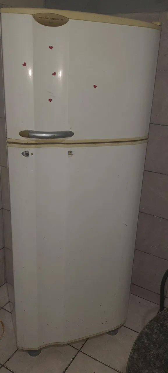 Geladeira