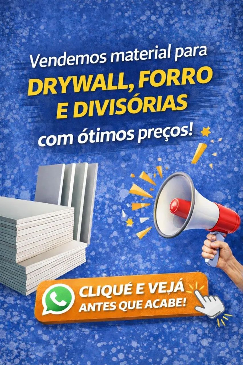 Drywall  - Foto 2