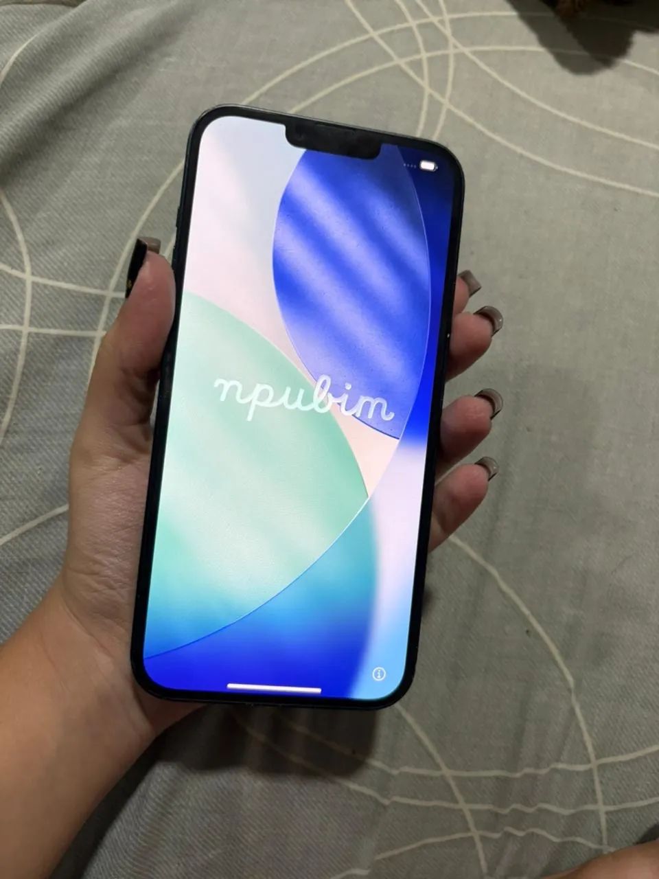 iPhone 14 Plus 128gb