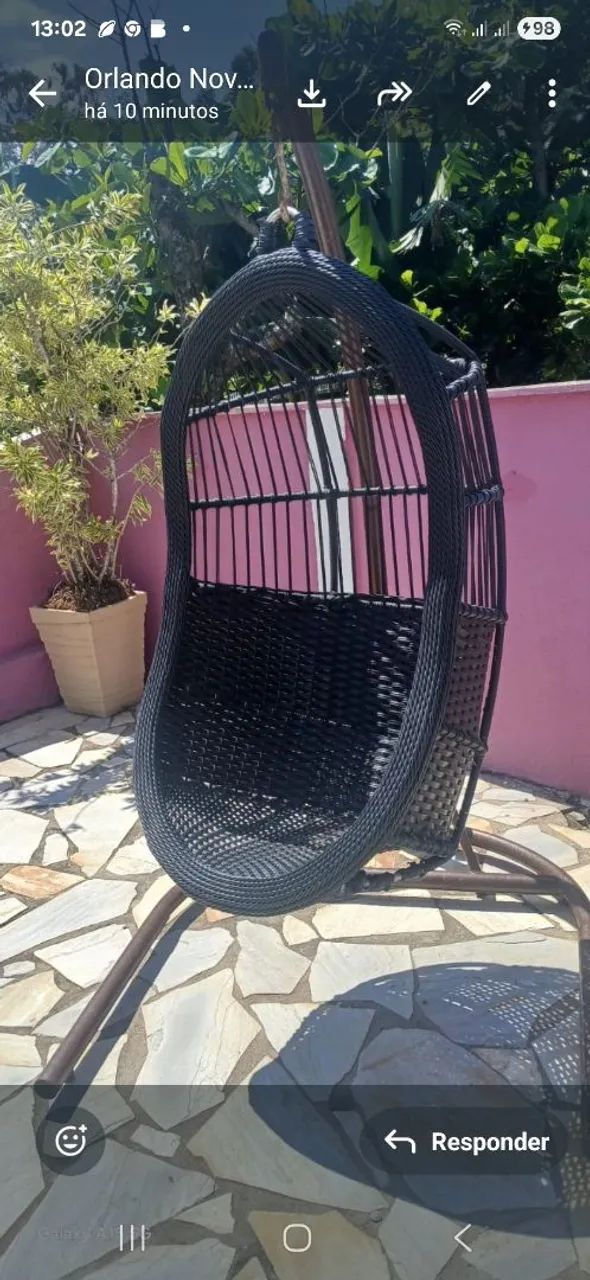 Balanço 