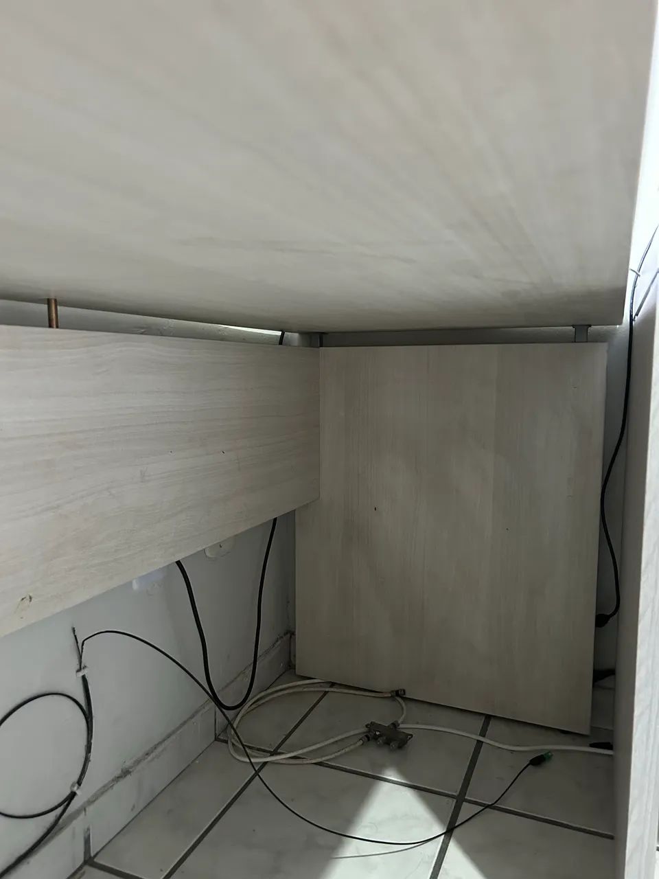 MESA REFORÇADA  - Foto 3