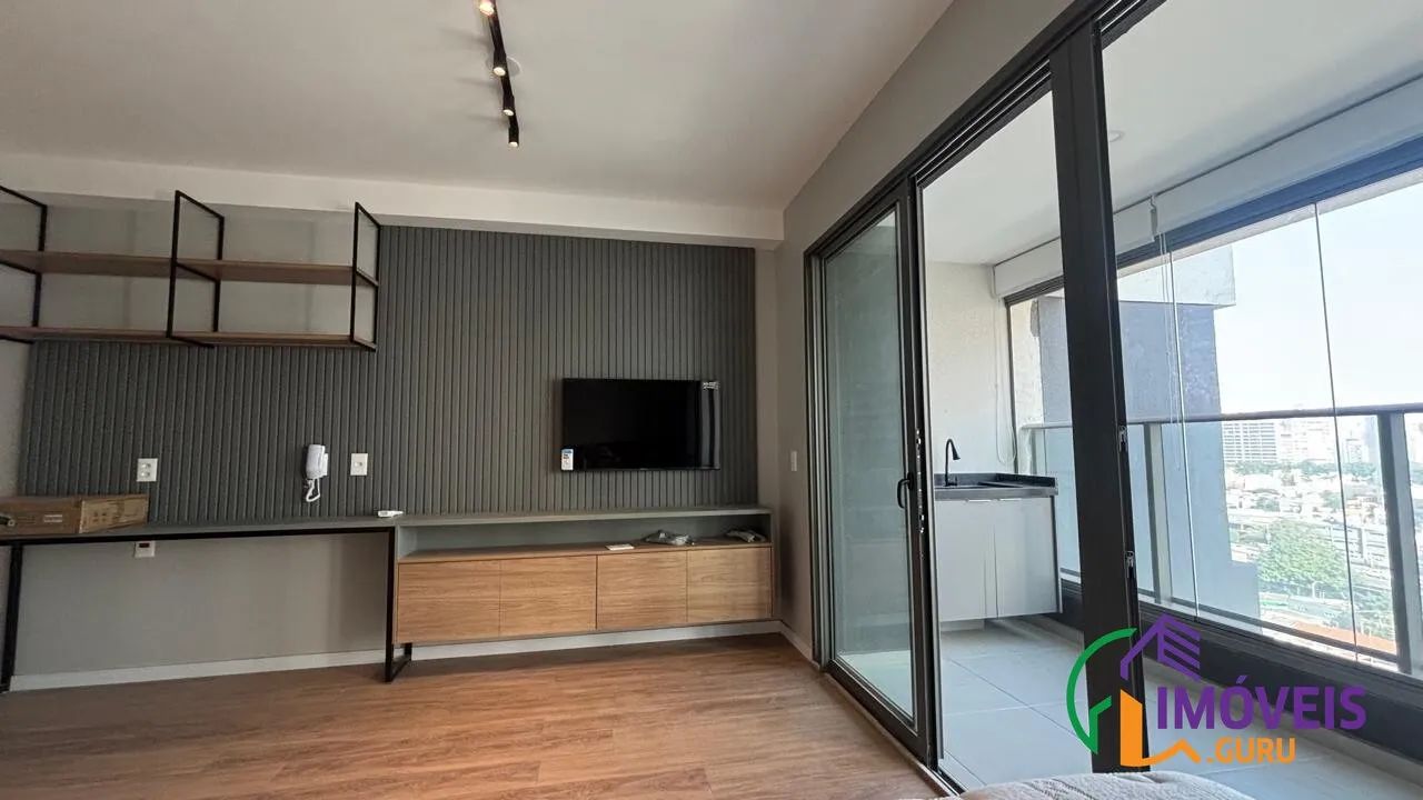 APARTAMENTO - VILA CLEMENTINO - SP - Foto 2