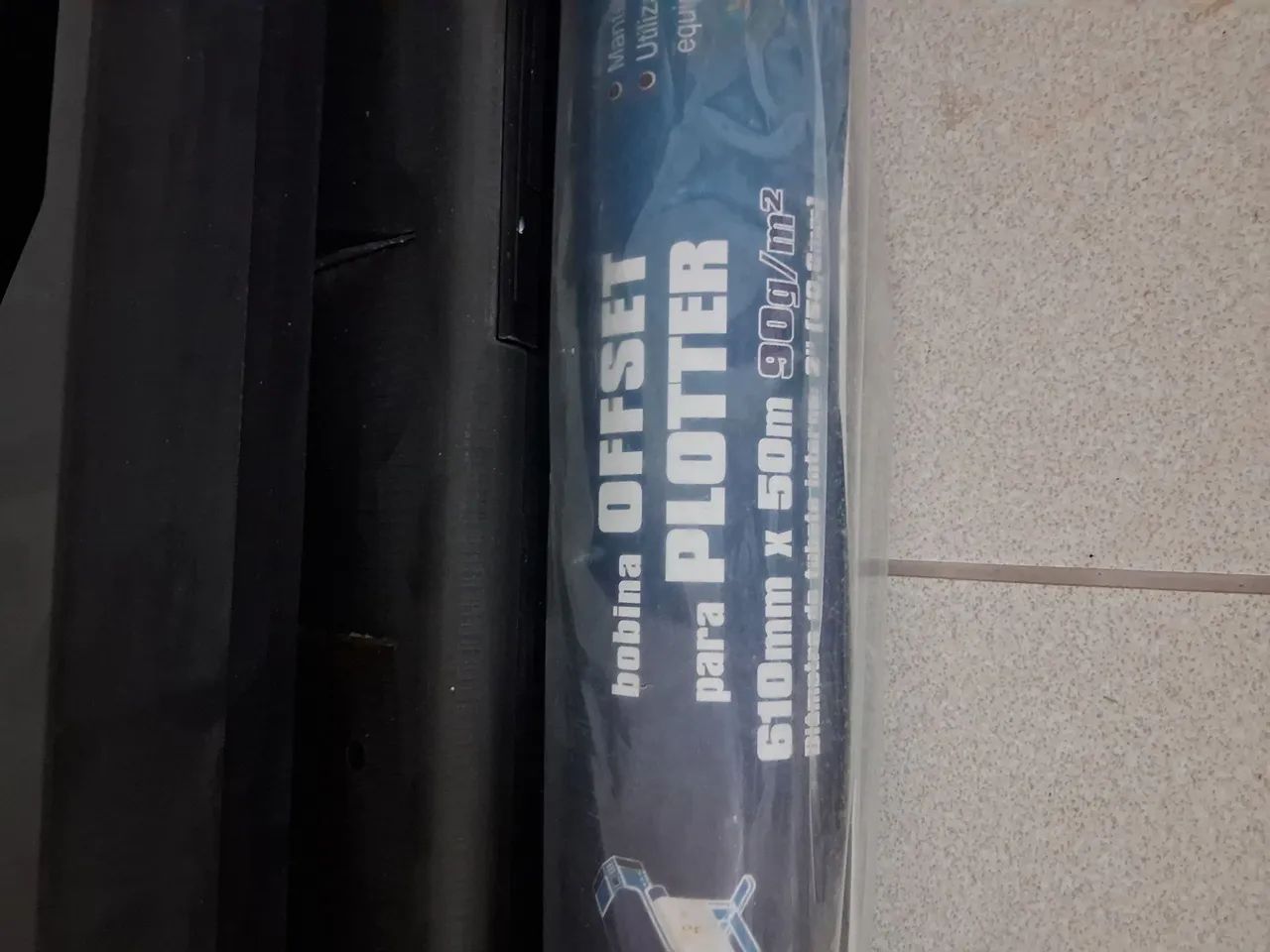 Plotter - Foto 3