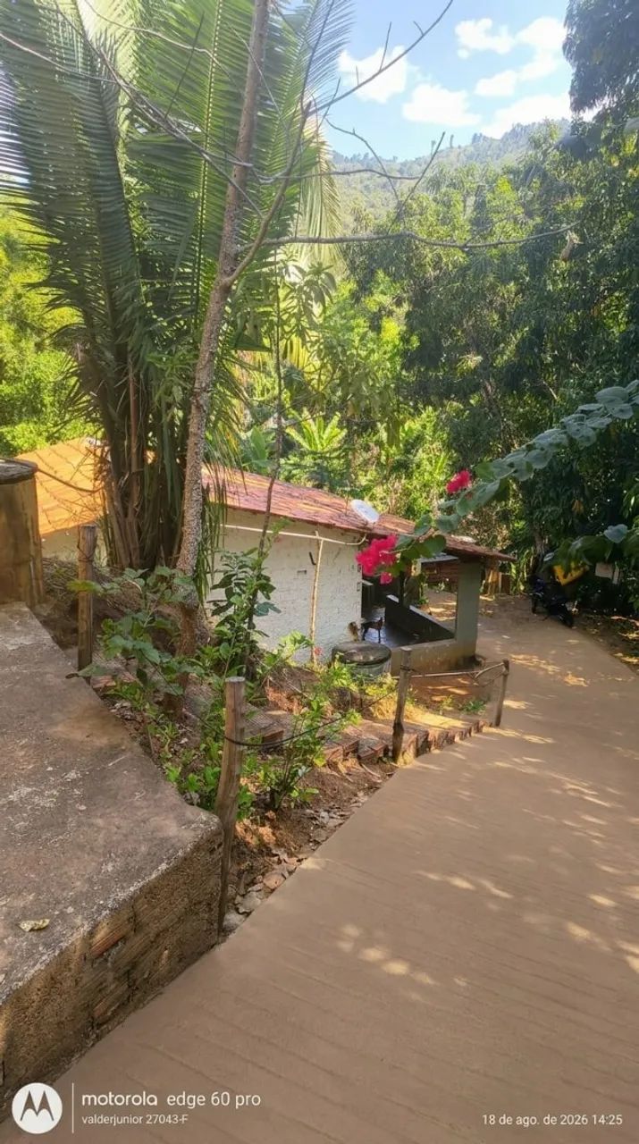 SITIO NO MUNICIO DE PACOTY - Foto 2