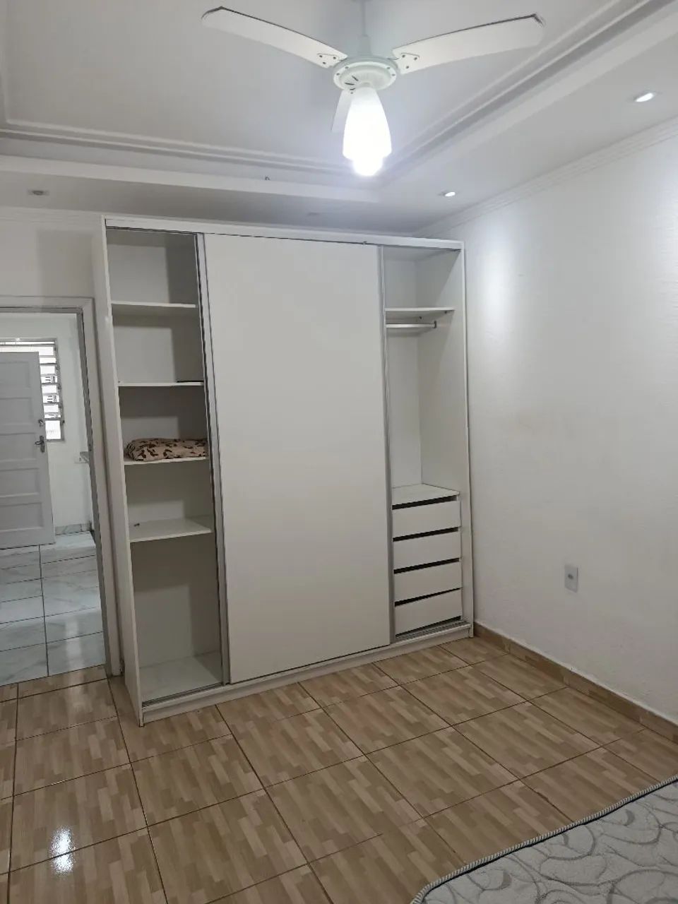 Foto - Santos - José Menino