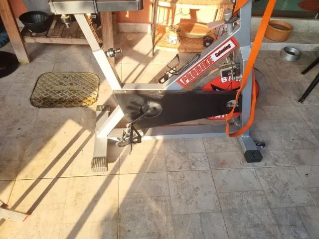Bicicleta Ergométrica  - Foto 3