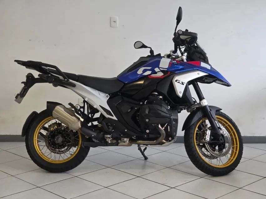 BMW R 1300 GS TROPHY