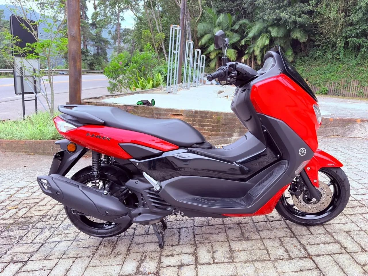 NMax 160 Connected   - Foto 4
