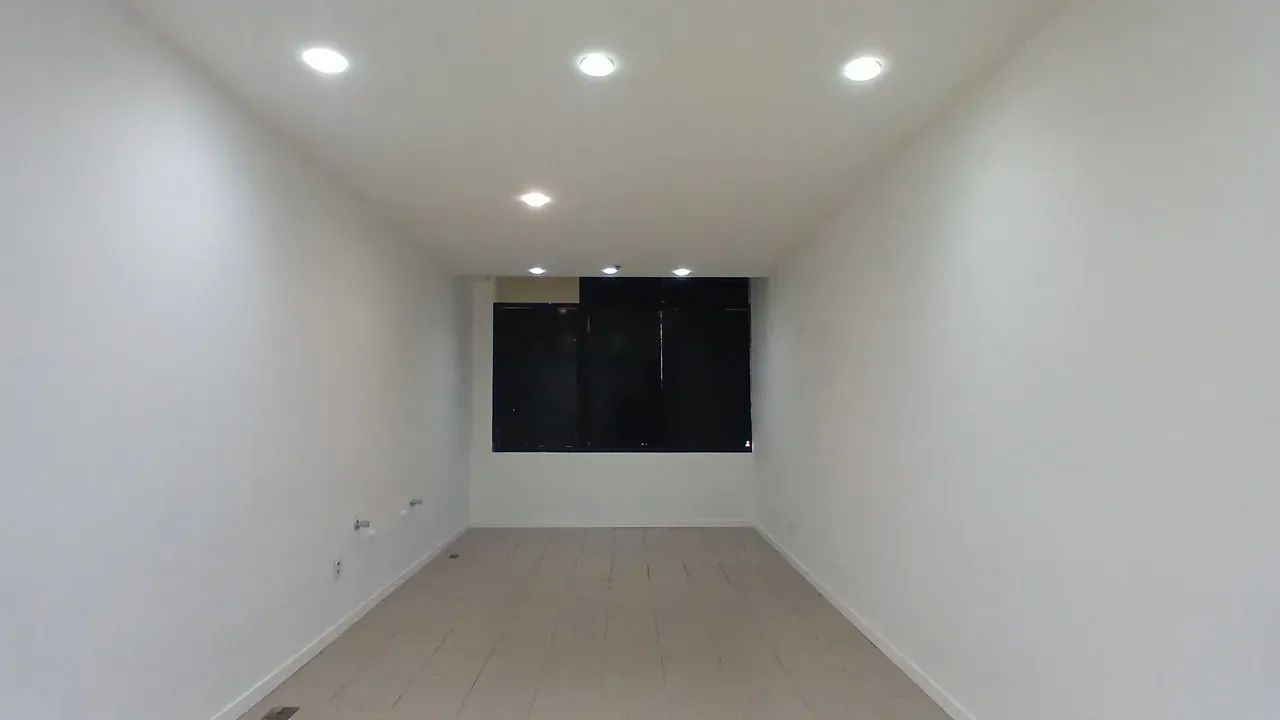 Sala Comercial | Botafogo | Rua Voluntários da Pátria | 29m² | Próx. Metrô - Foto 3