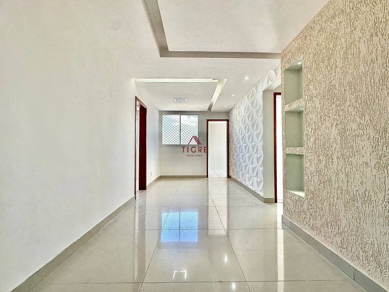 Apartamento com 3 Quartos à Venda, 60m² - Foto 3