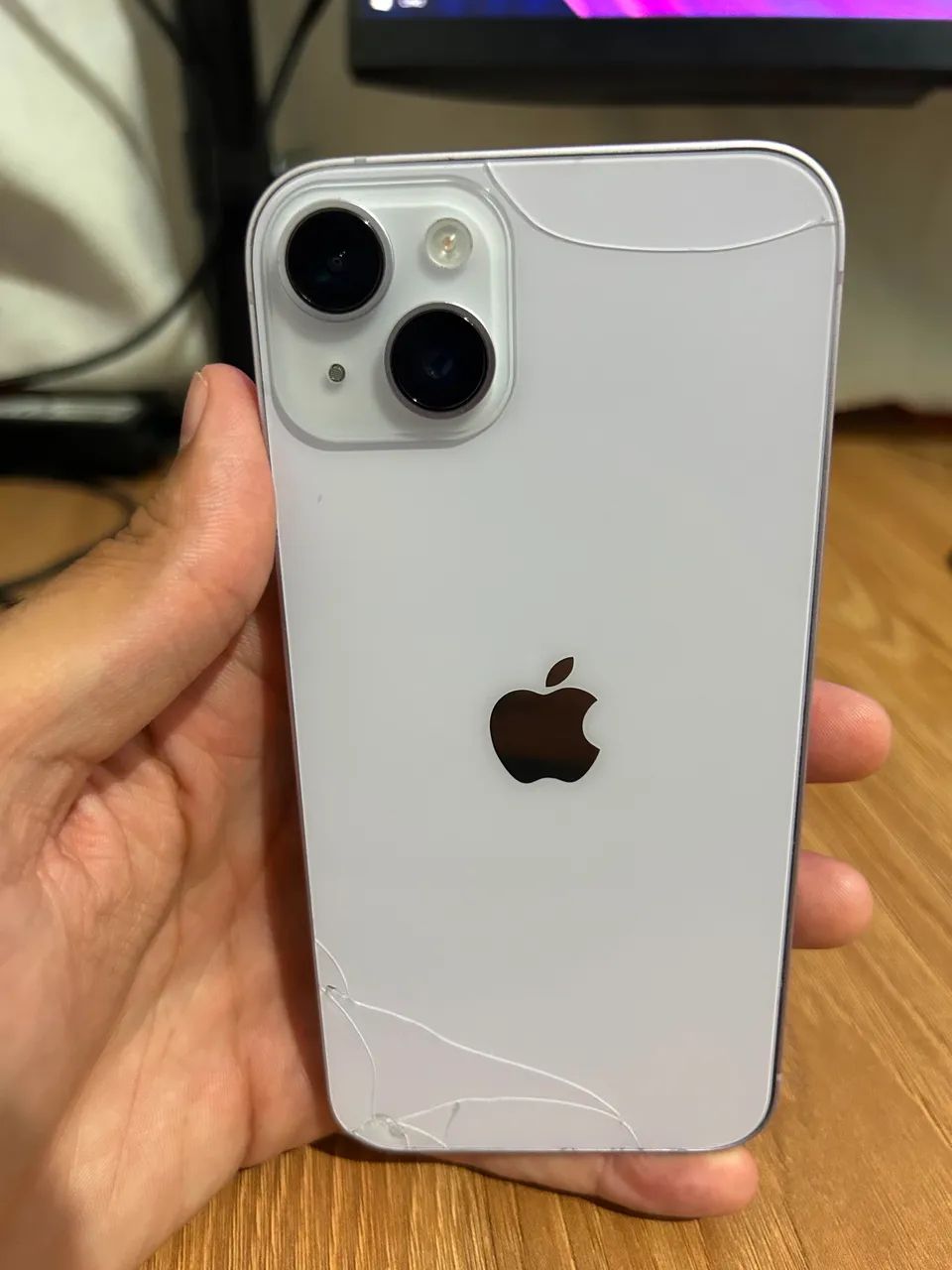 iPhone 14 Plus 128GB - Foto 2