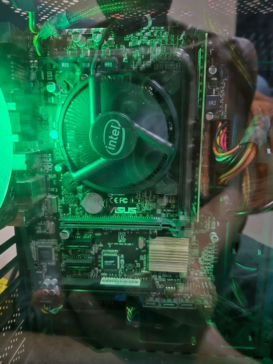 Pc i5 7400  - Foto 4