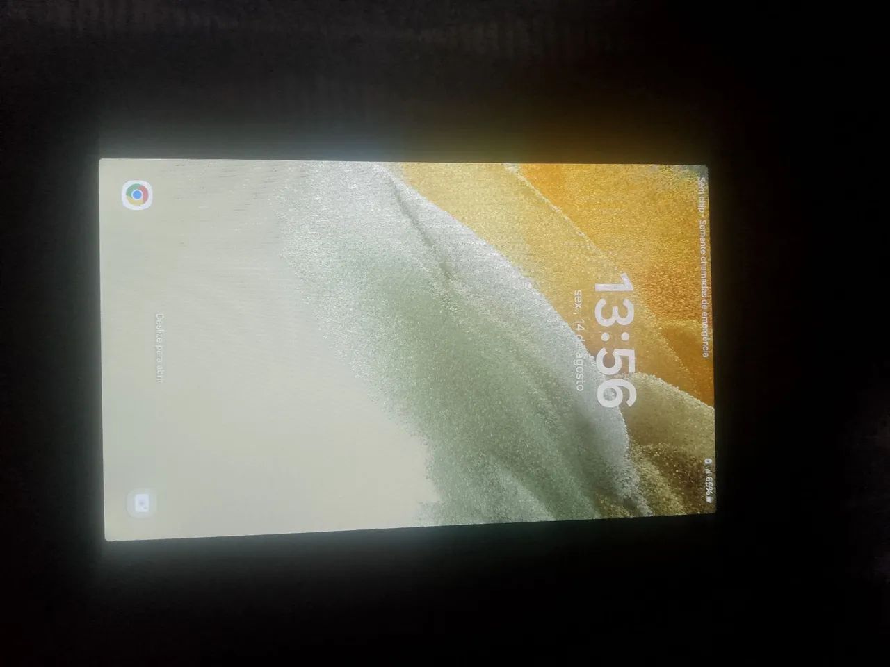 GALAXY TAB A7 LITE
