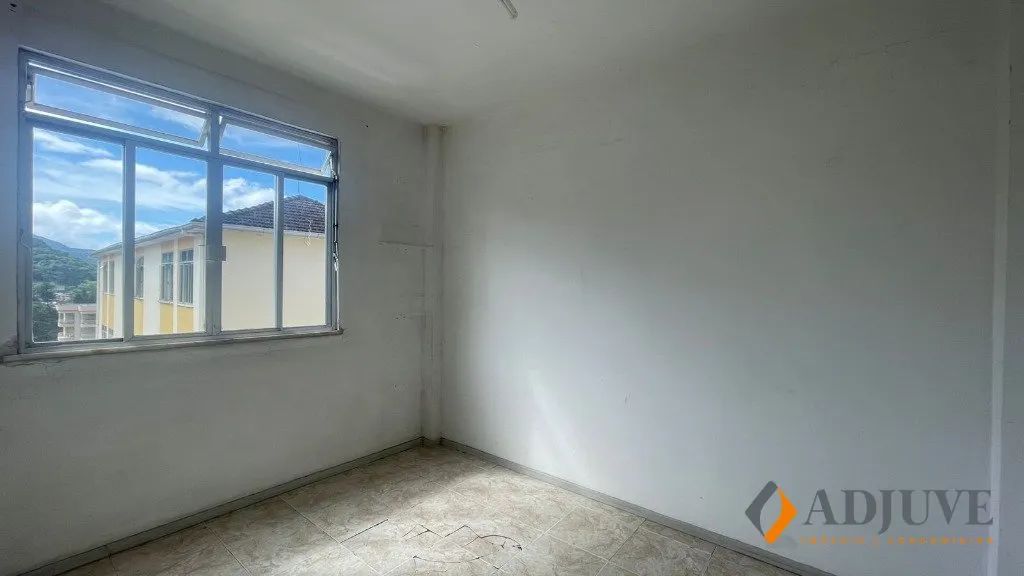 Apto com 2 quartos na Mosela - Foto 5