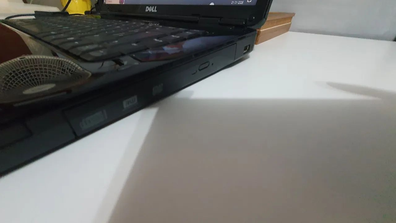 Notebook Dell 15" 1545 - Foto 4