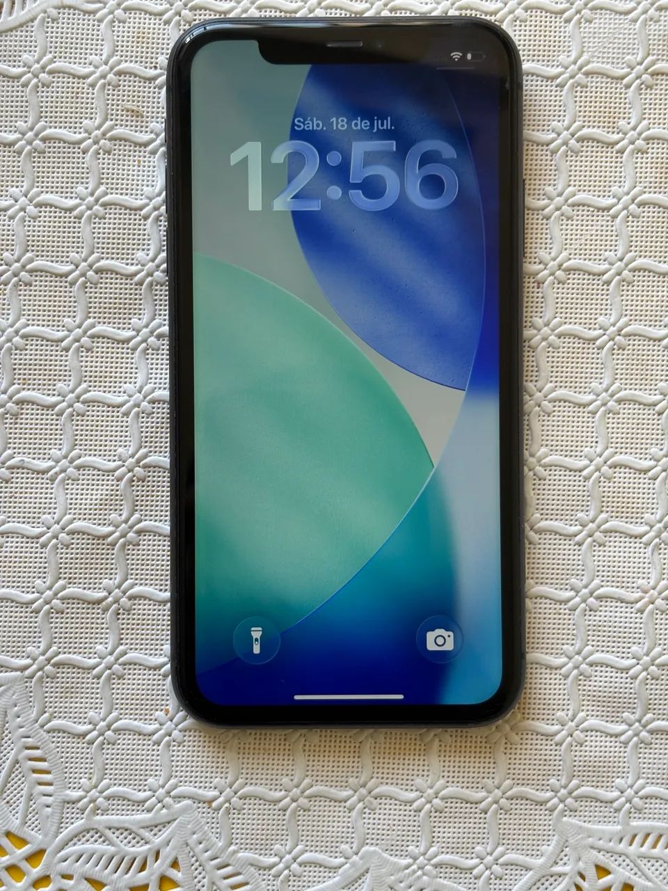 iPhone 11 64gb preto - Foto 4