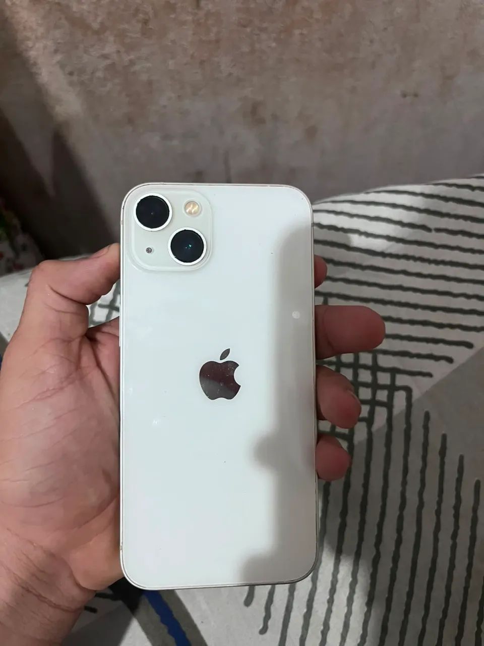 Vendo iPhone 13  - Foto 3
