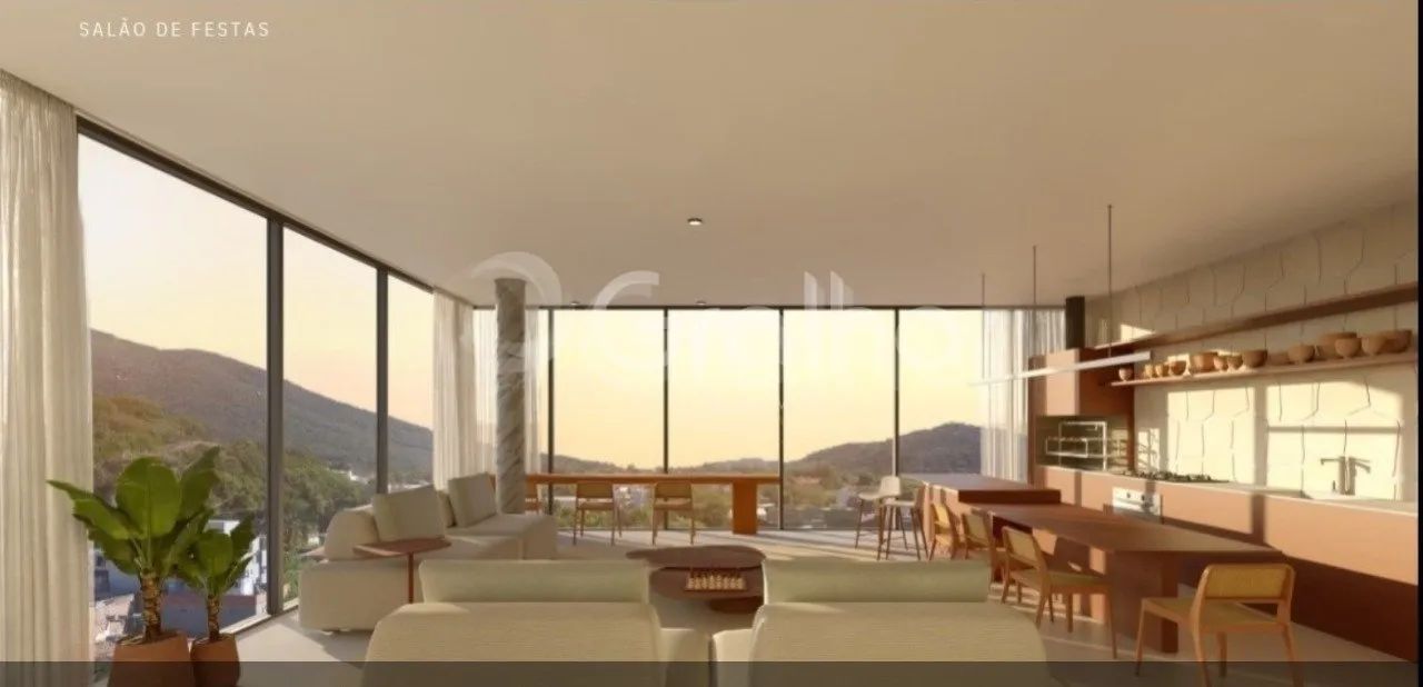 Apartamento de 41m² no Alto Ribeirao - Foto 4