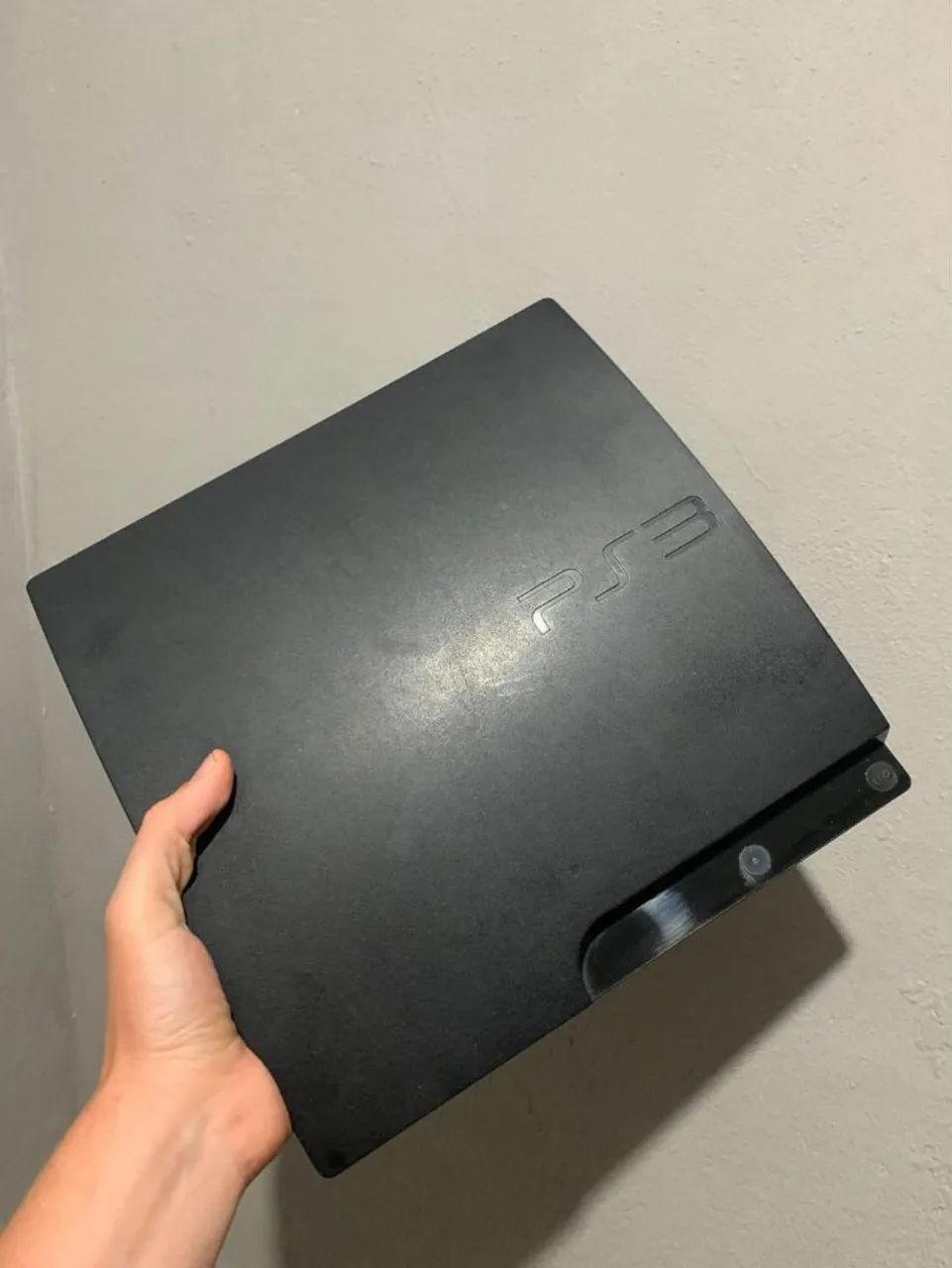 Console Sony Playstation 3  - Foto 3