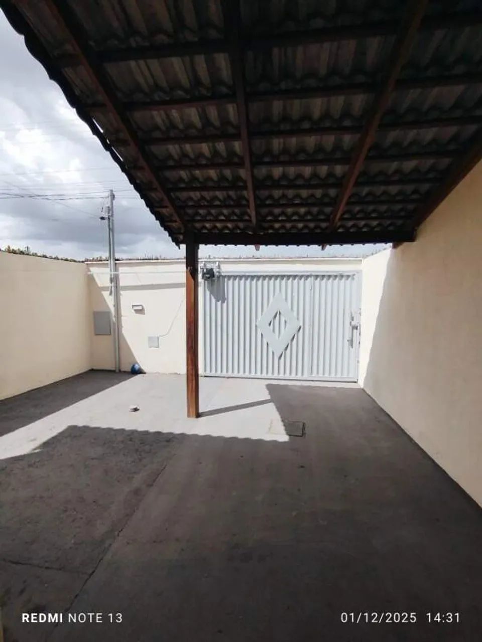 Casa com 02 quartos - Foto 3