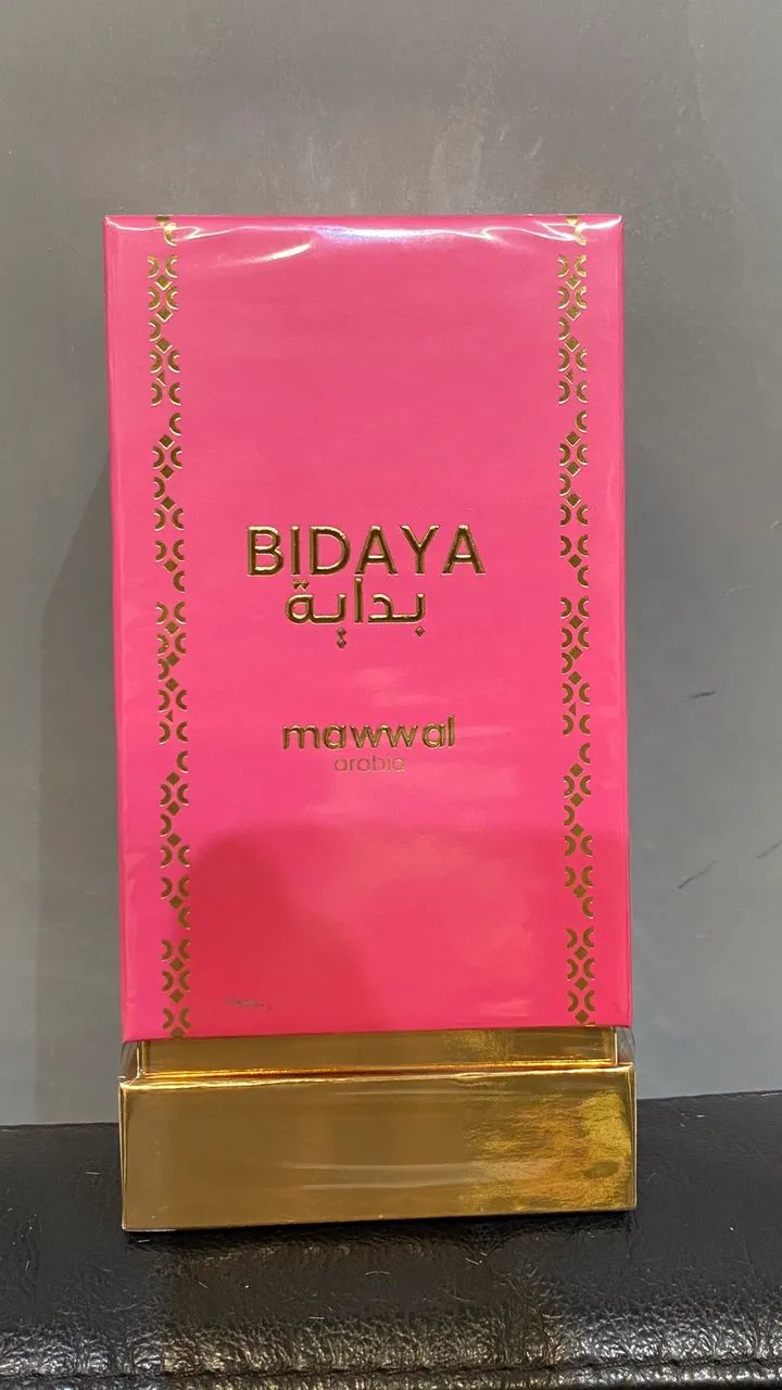 Perfume Mawwal Bidaya Feminino 100ml Eau de Parfum - Foto 2