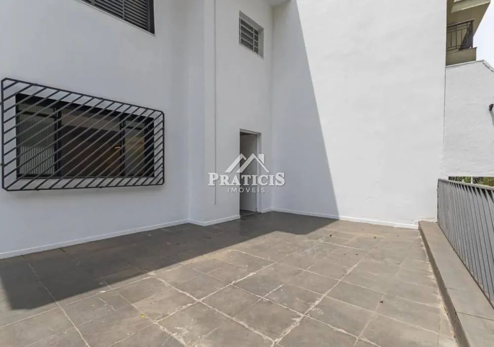 CASA COMERCIAL LOCAÇÃO VILA MARIANA 6 SALAS - Foto 4