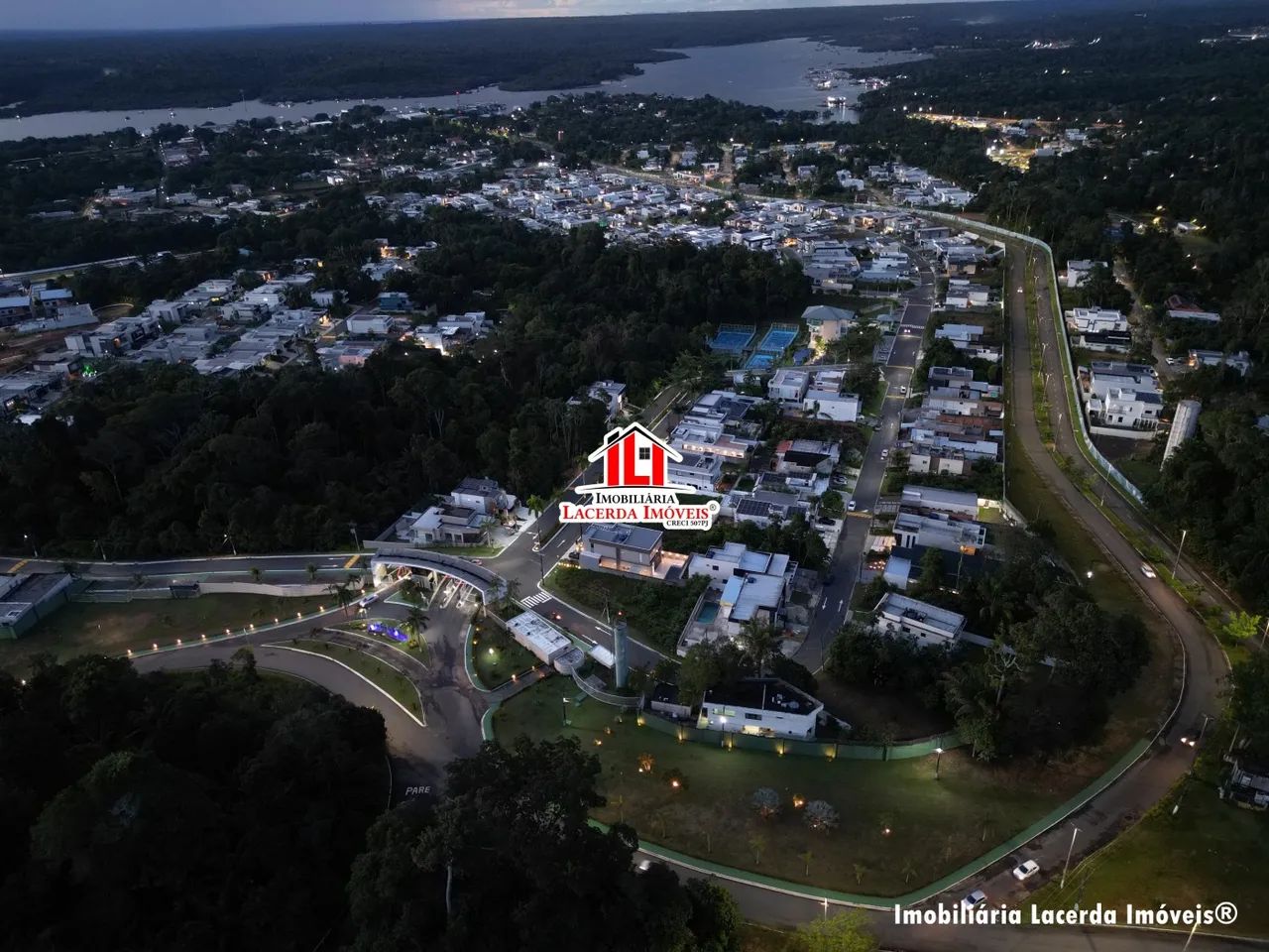 Reserva do Parque, lote medindo 360m², Lote Plano, Limpo, Pronto par Edificar - Foto 4