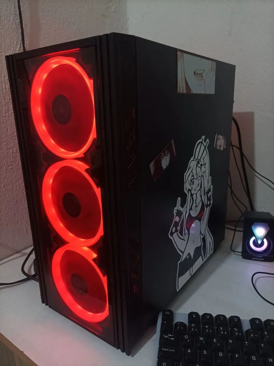 PC - Leia o anúncio  - Foto 2