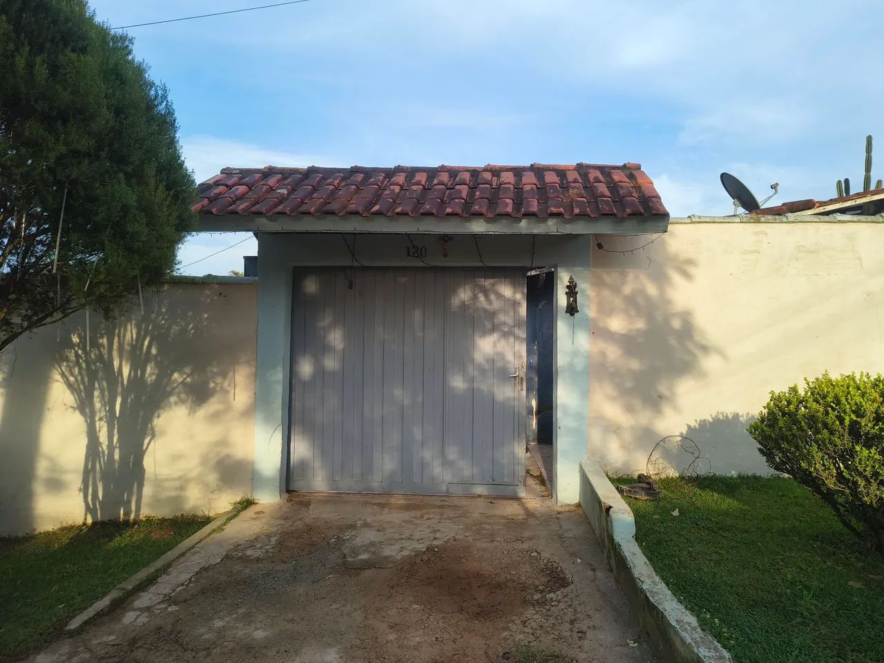 Chácara 