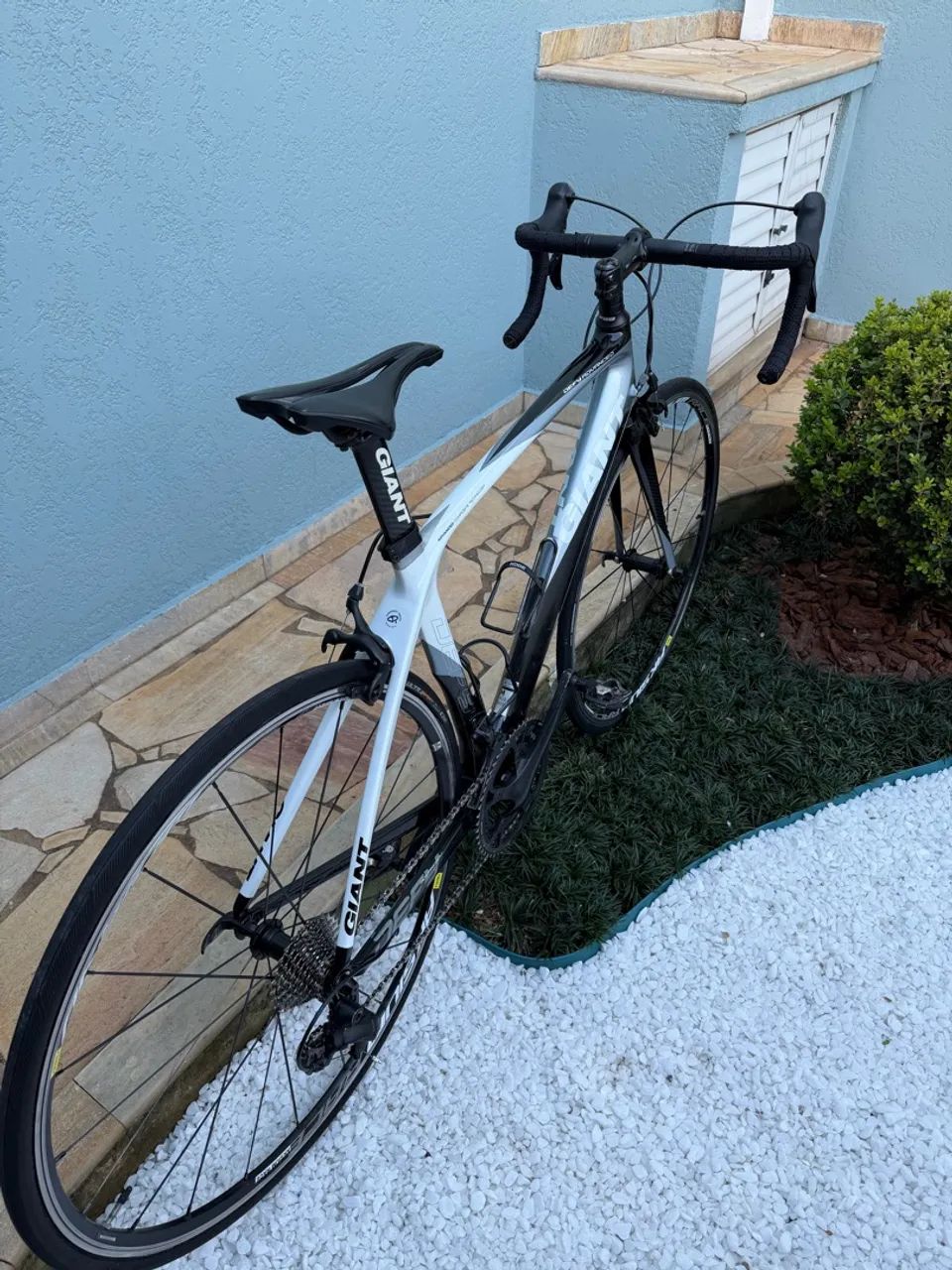 Speed Giant Defy Advanced M(54) - Foto 3