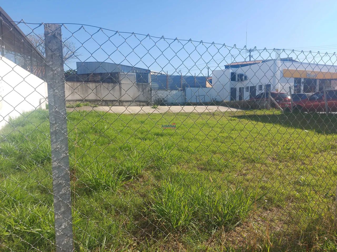 Terreno para locação - Foto 4