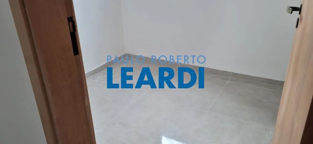 APARTAMENTO - PARAÍSO - SP