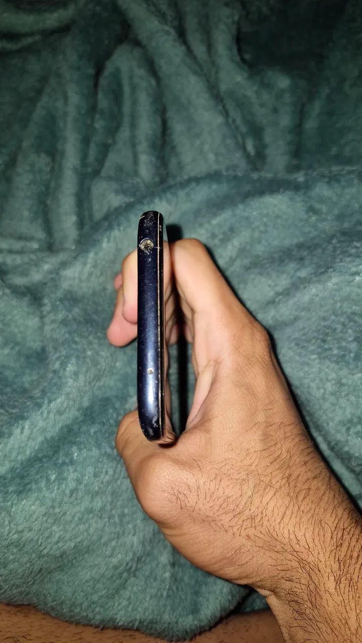 Vendo esse moto g7 play - Foto 5