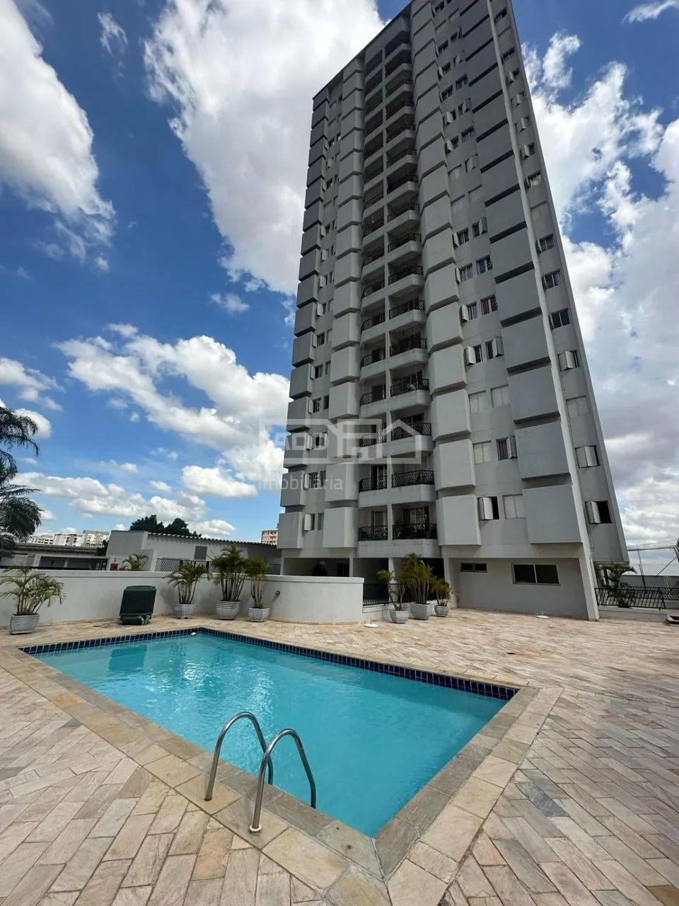 apartamento - Bonfim - Campinas