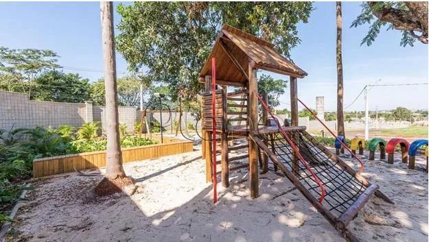 Terreno à venda em Paulínia, Vila Monte Alegre, com 445.39 m², Residencial Porto Ville São - Foto 9