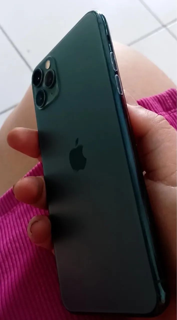 iPhone 11 Pro Max  - Foto 2