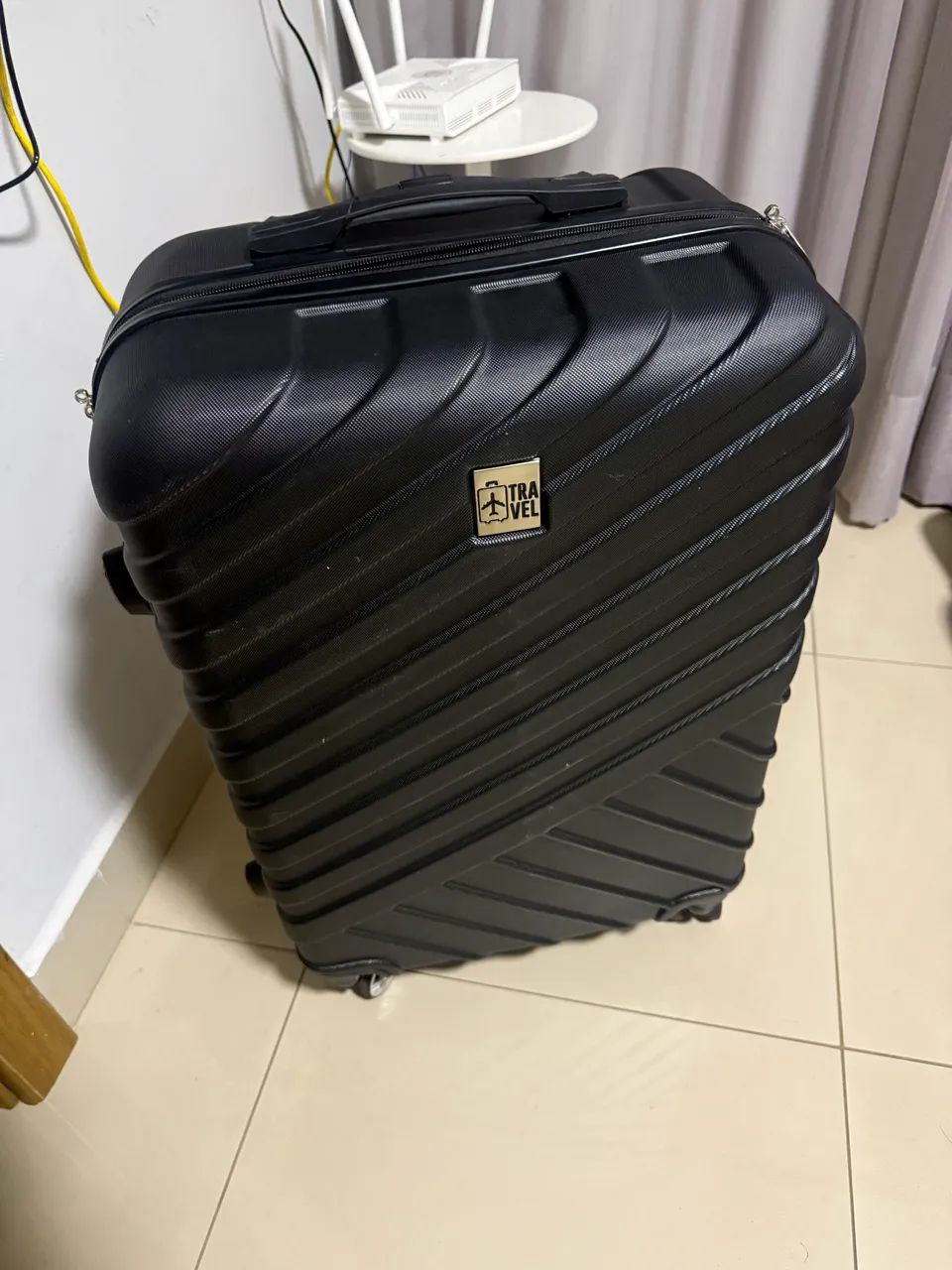 Mala de viagem até 23 kg 