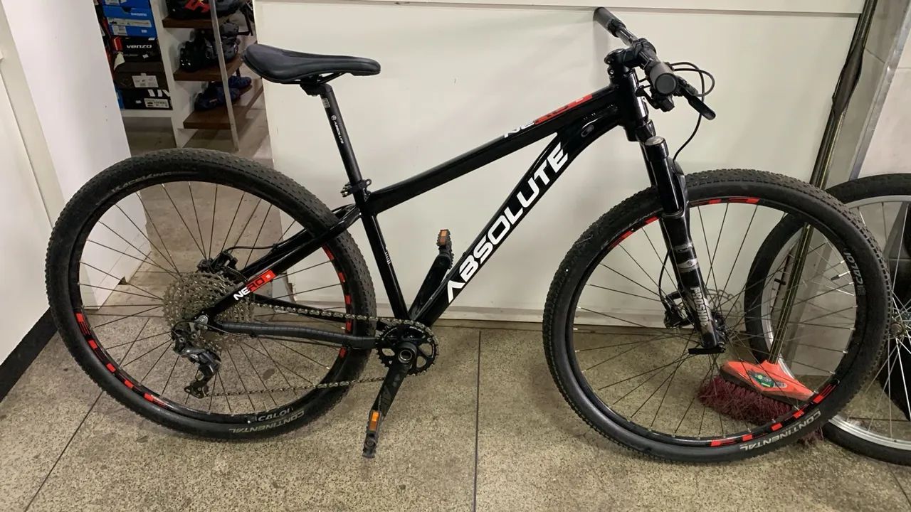 Bike Absolute