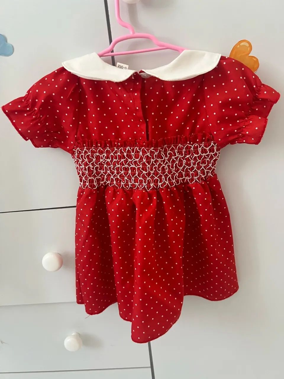 Vestido infantil  - Foto 5
