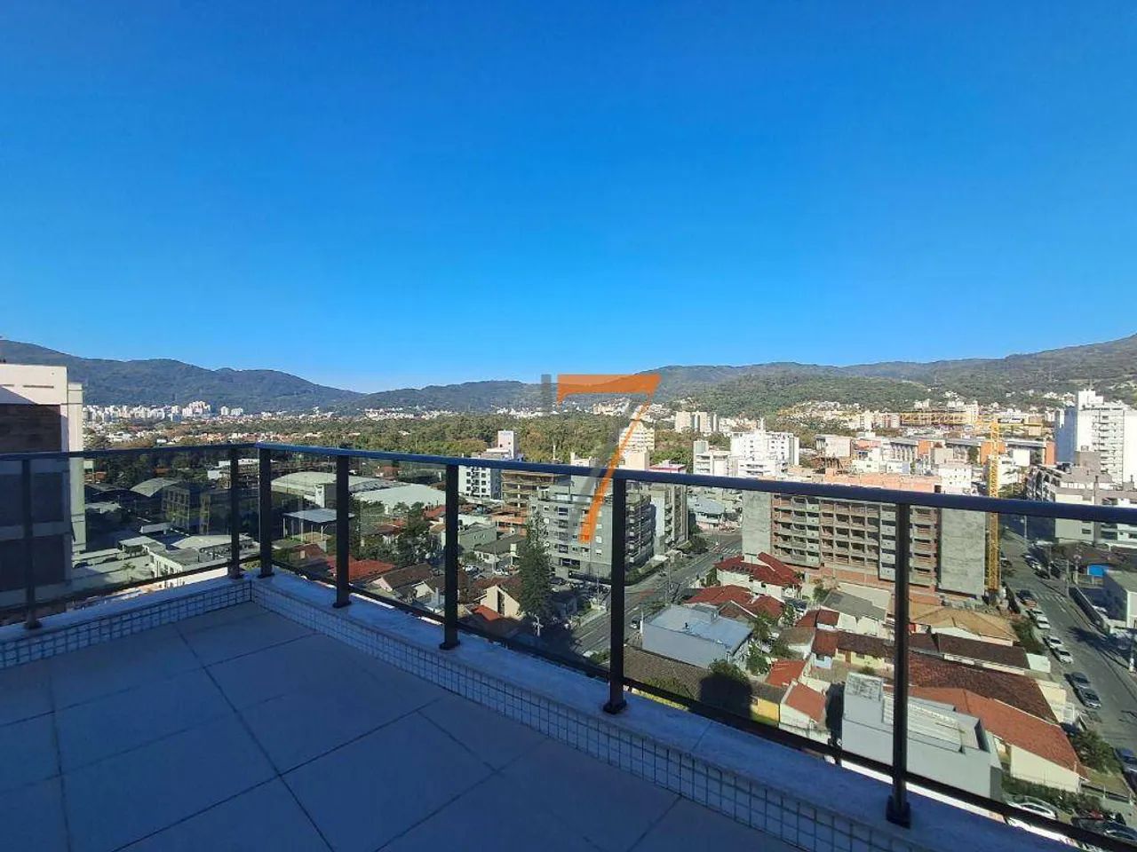 Studio para alugar, 22 m² por R$ 3.000,01/mês - Trindade - Florianópolis/SC - Foto 4